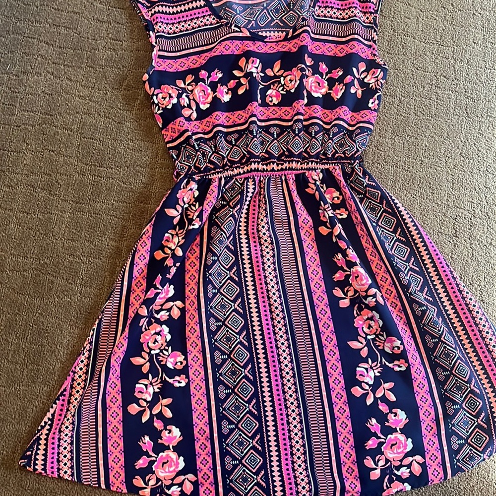 Casual dress